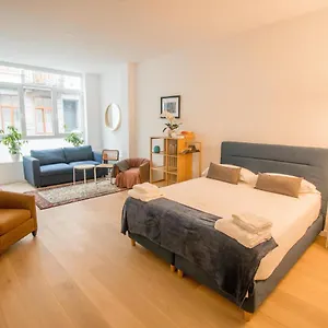Appartement Smart - Commerçant, Bruxelles