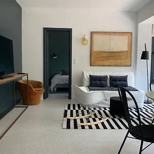 Appartement Uccle, Pavillon, Bruxelles