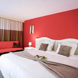 Côté Appartement Le Gosier (Grande-Terre)