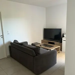Chambre Confortable Dans Neuf Chez L Habitant Séjour chez l'habitant Aubagne