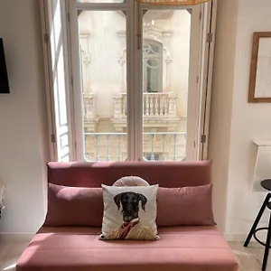 Casa Eulalia Apartament Malaga