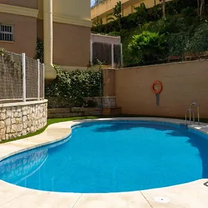 Viborilla Apartament Malaga