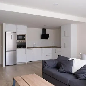 Victoria's Modern And Cosy 2 Bedroom Apartament Malaga