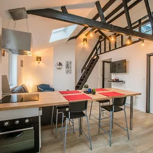 Smartflats - Apartamento