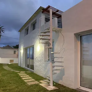 Vivenda Do Sol Casa de Férias Porto Santo