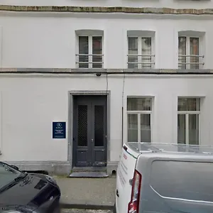 Appartement Smartflats - Louise, Brussel