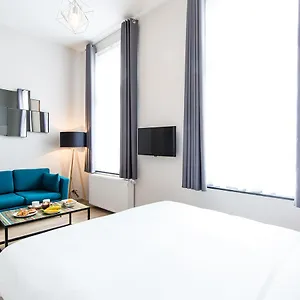 Schuman Apartamento
