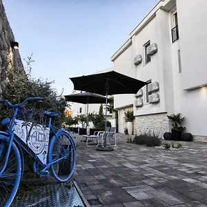 Hd Beach House Ii Apartament Pakoštane