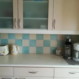 Chez Odak Apartamento